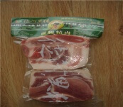 冷鏈生肉（前腿精肉）