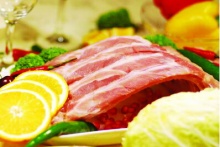 “整容肉”風(fēng)靡市場 健康黑豬肉能為我們帶來什么