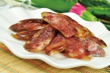 普通豬肉安全之殤    綠色豬肉百姓之福