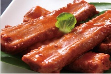 徒河箴言助80后的你成功開起熟食加盟店