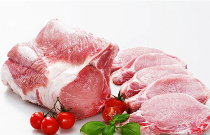 全生態(tài)模式飼喂 徒河黑豬肉價格貴在有理