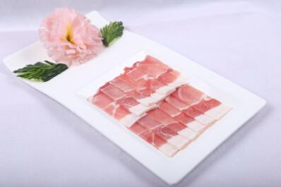 黑豬肉價格一路飆升 不良商家虎視眈眈