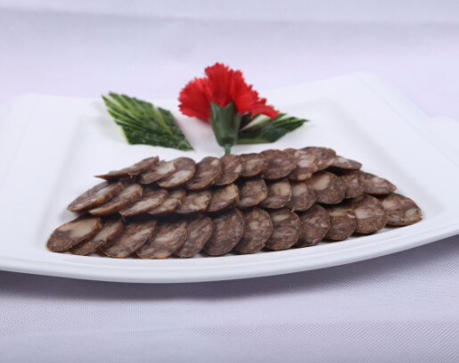 有機黑豬肉價格