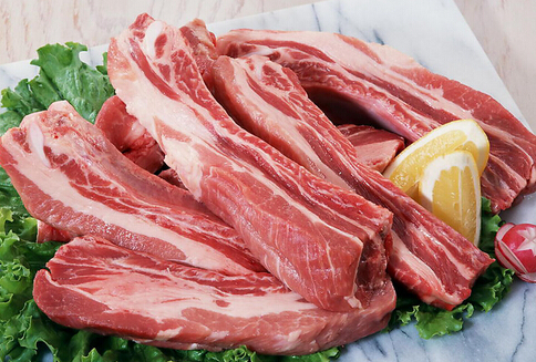 黑豬肉價(jià)格