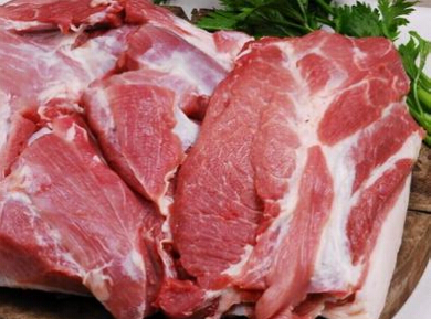 有機(jī)黑豬肉價(jià)格